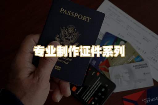 专业制作证件系列